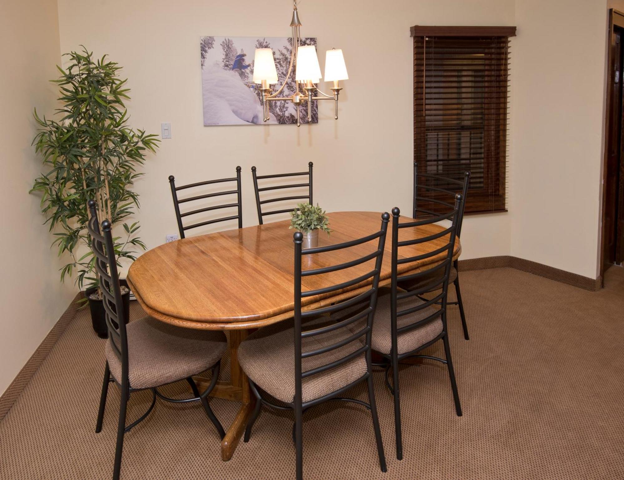 Vail Run Resort Room photo