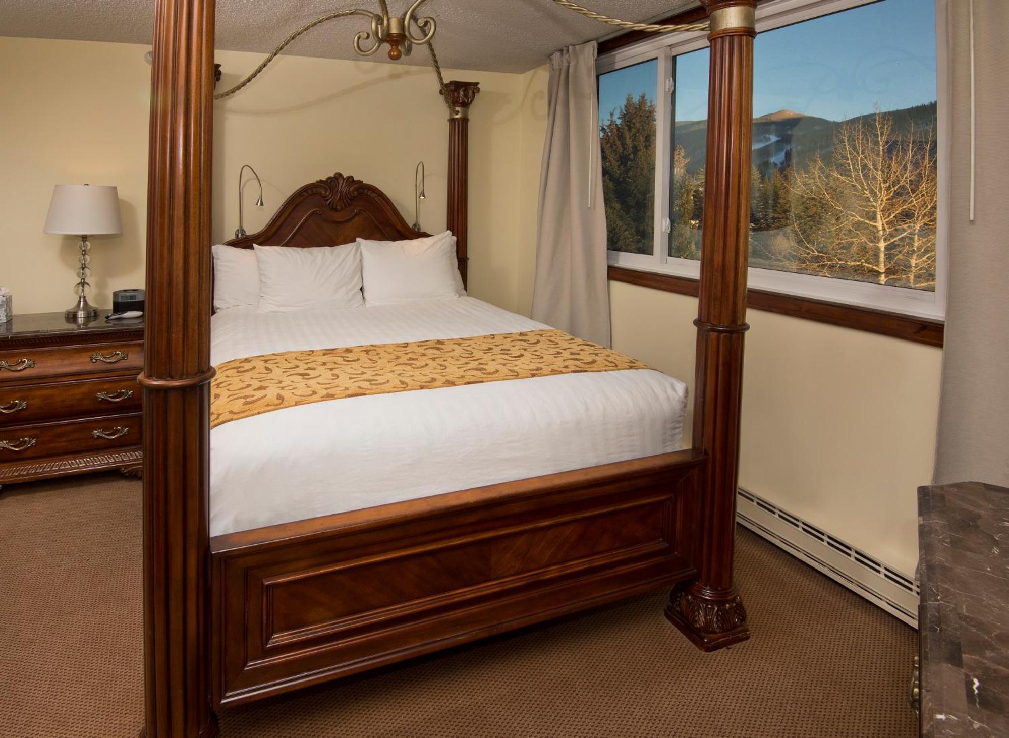 Vail Run Resort Room photo
