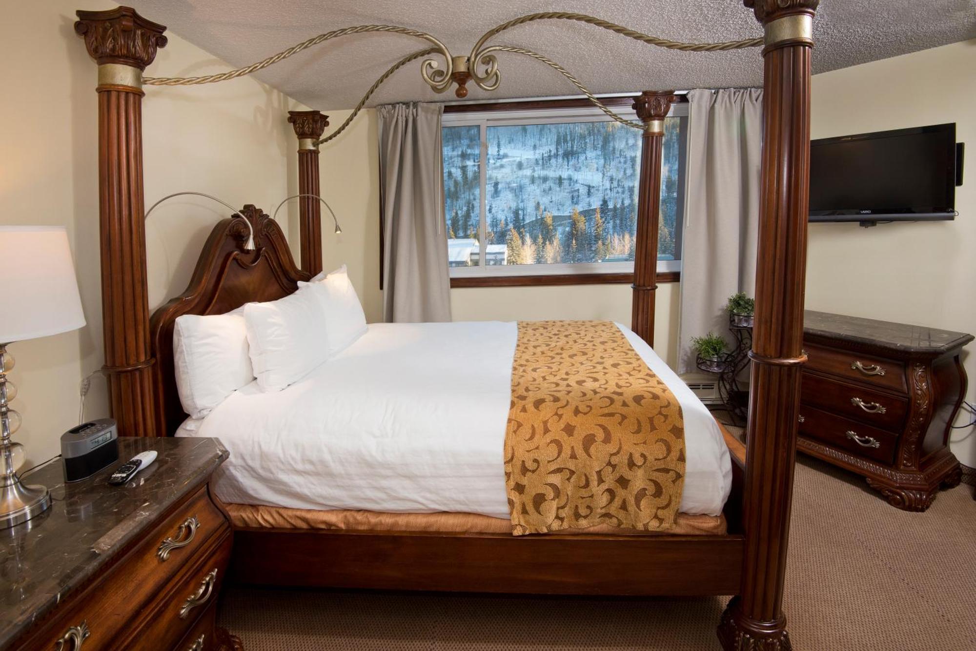 Vail Run Resort Room photo