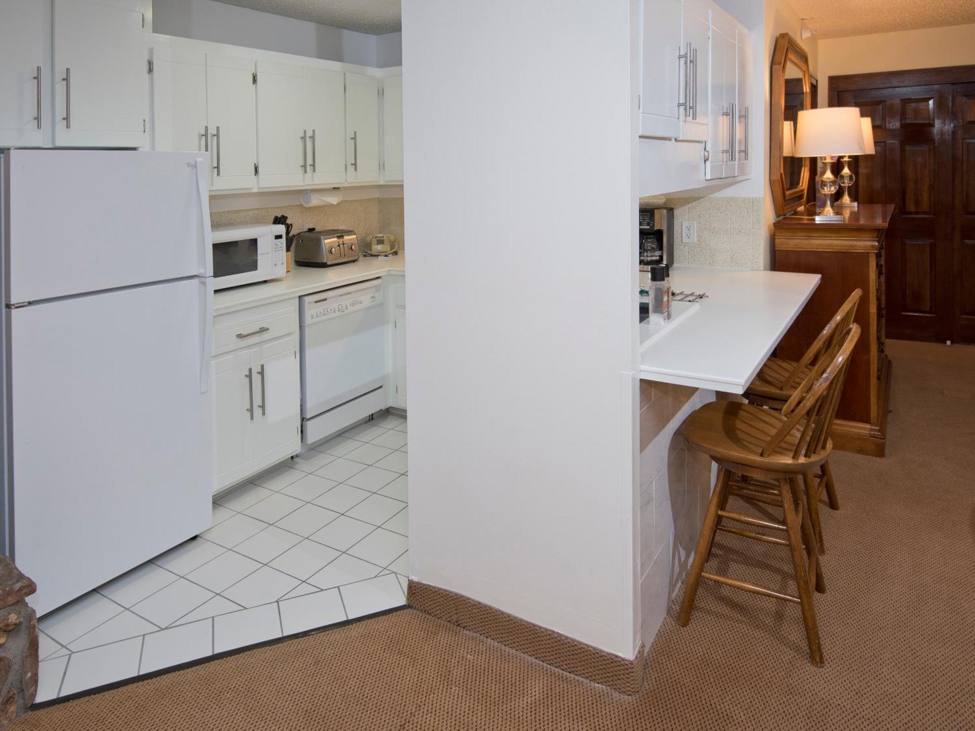 Vail Run Resort Room photo