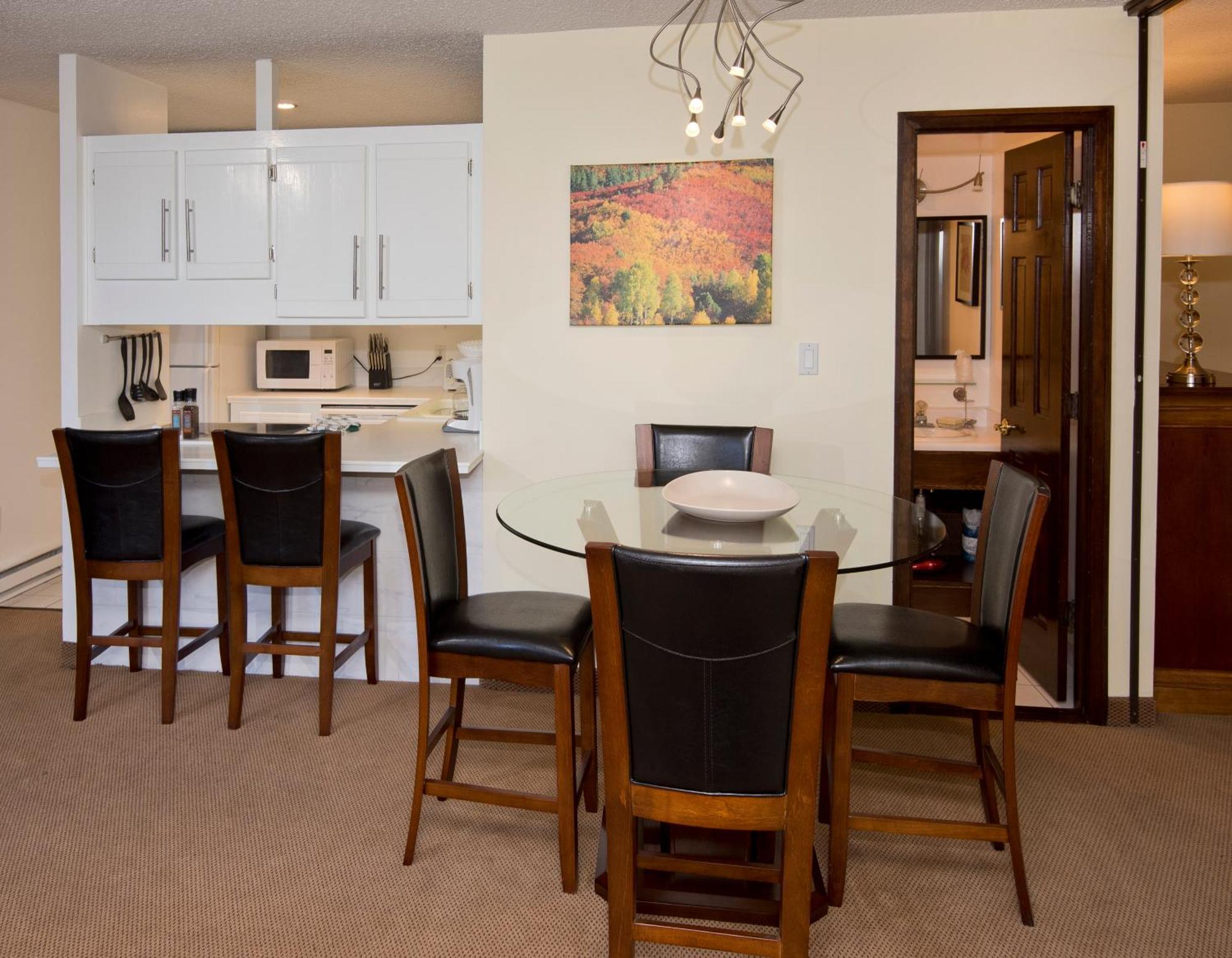 Vail Run Resort Room photo