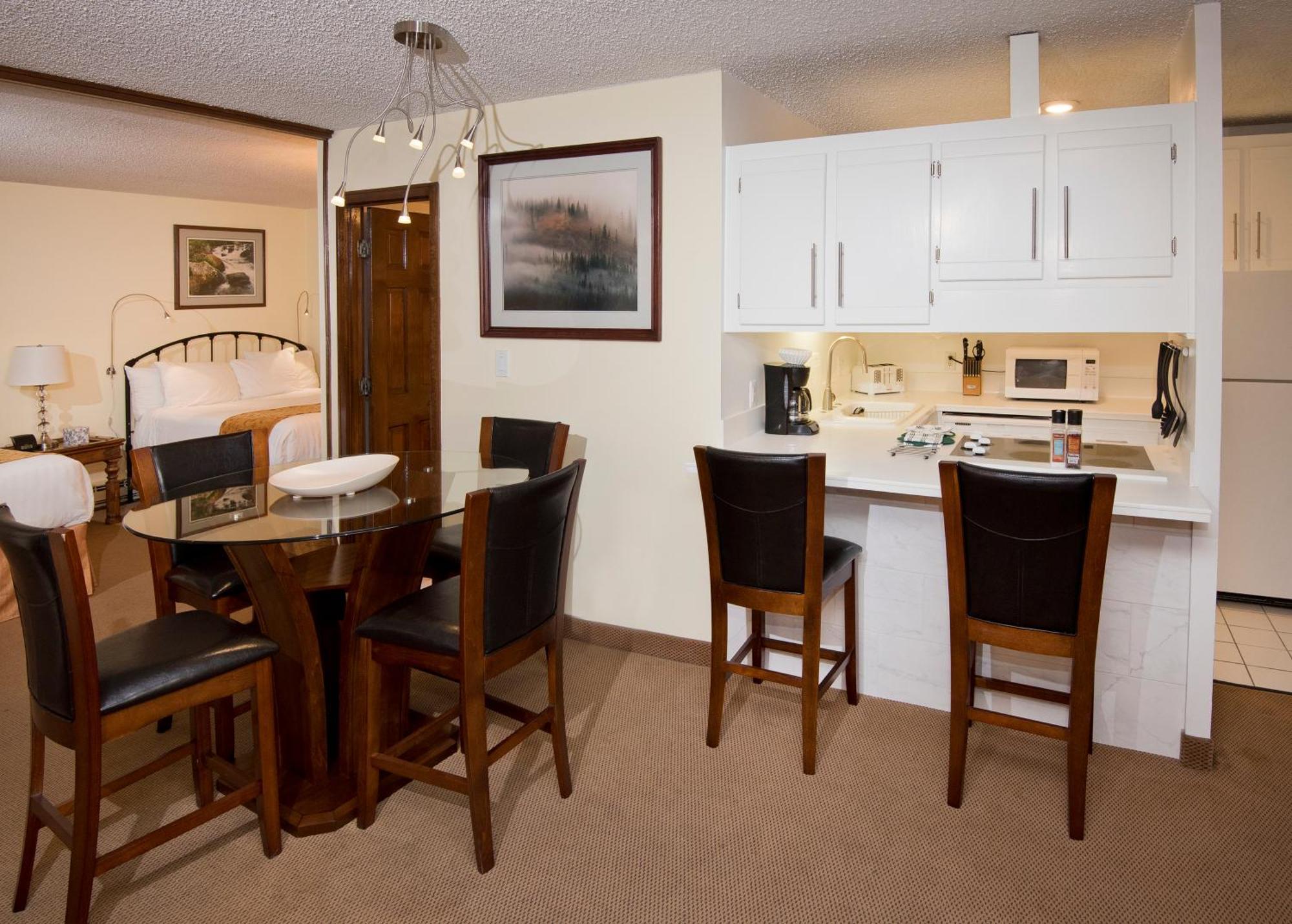 Vail Run Resort Room photo