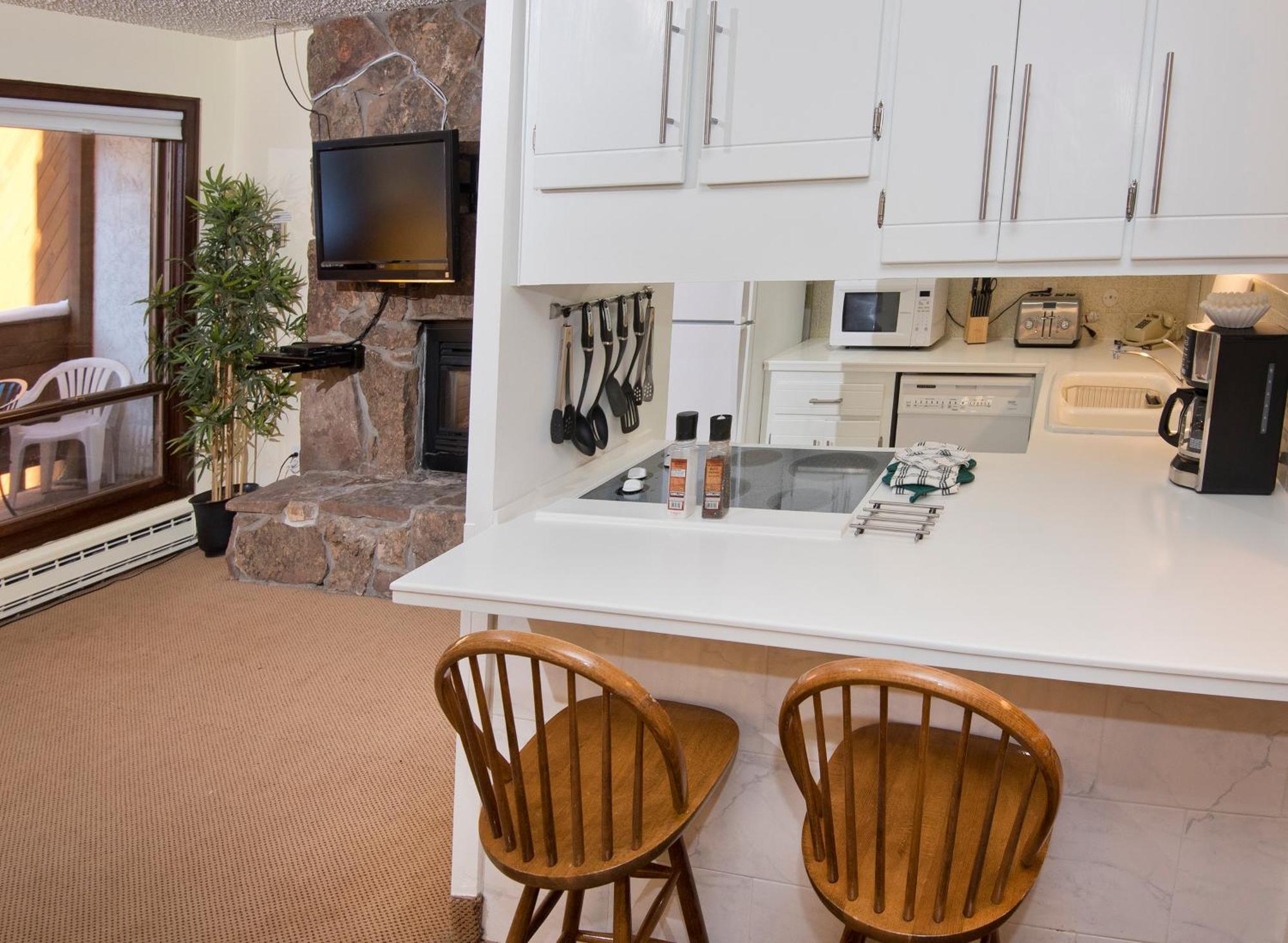 Vail Run Resort Room photo