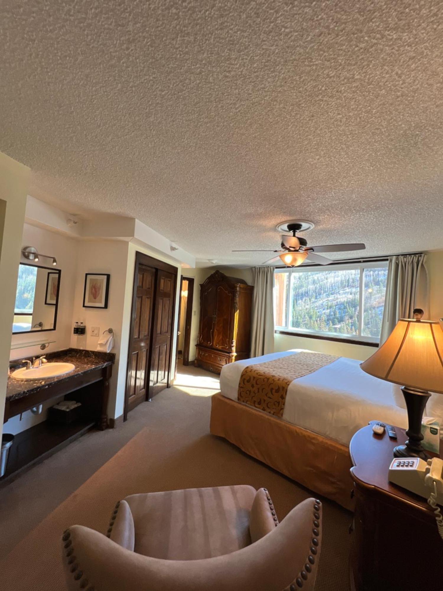 Vail Run Resort Room photo