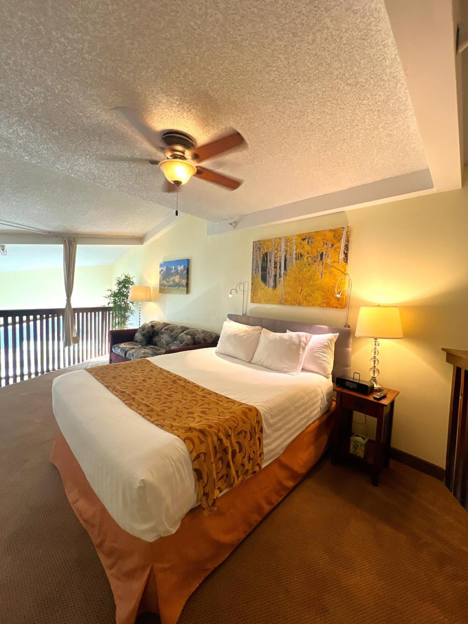 Vail Run Resort Room photo