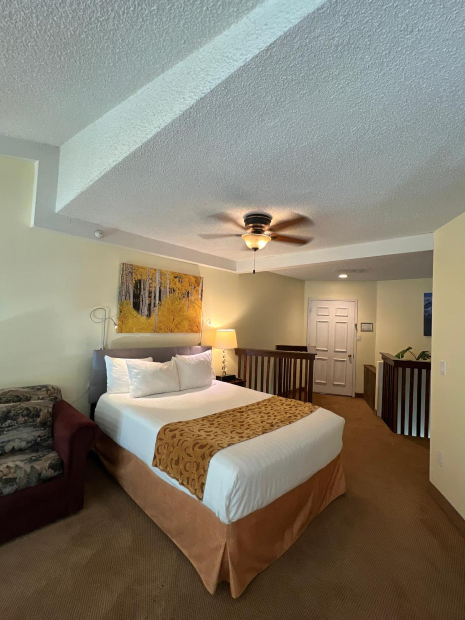 Vail Run Resort Room photo