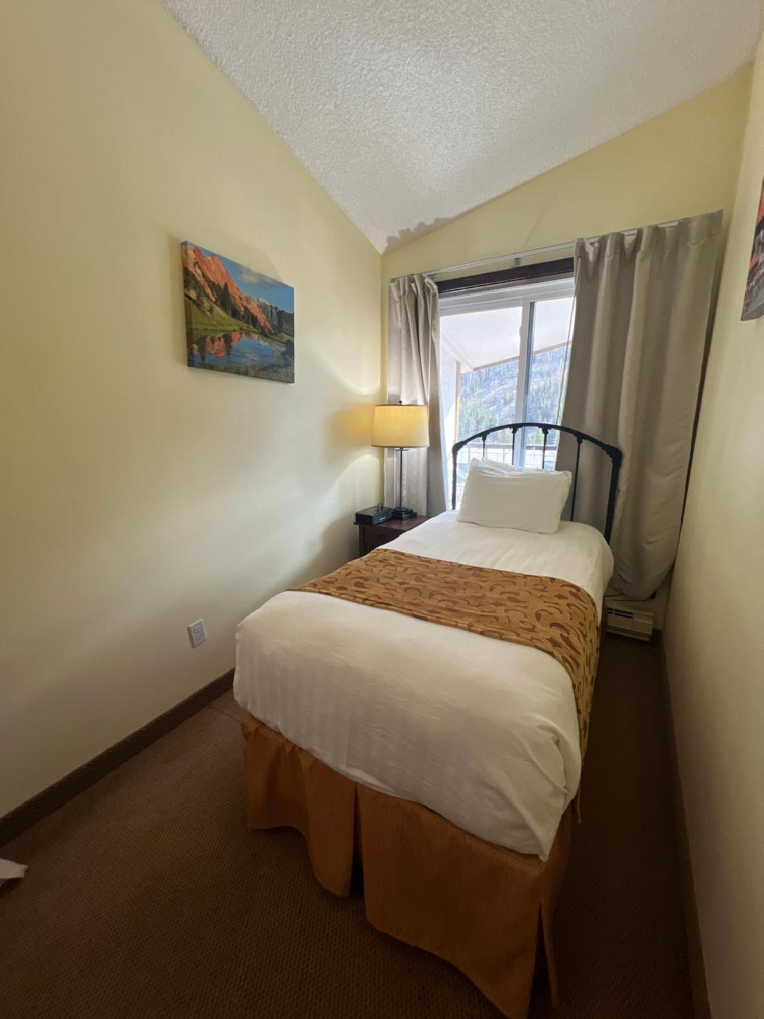 Vail Run Resort Room photo