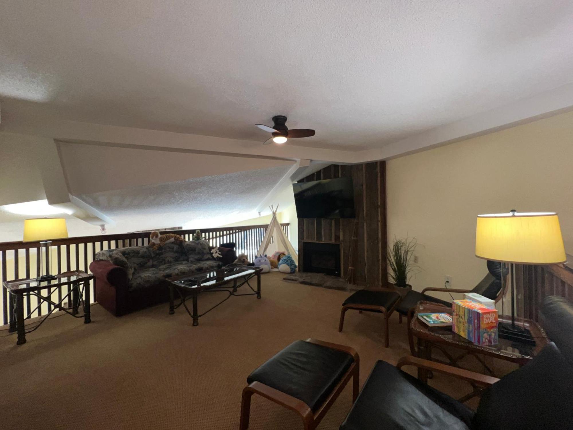 Vail Run Resort Room photo