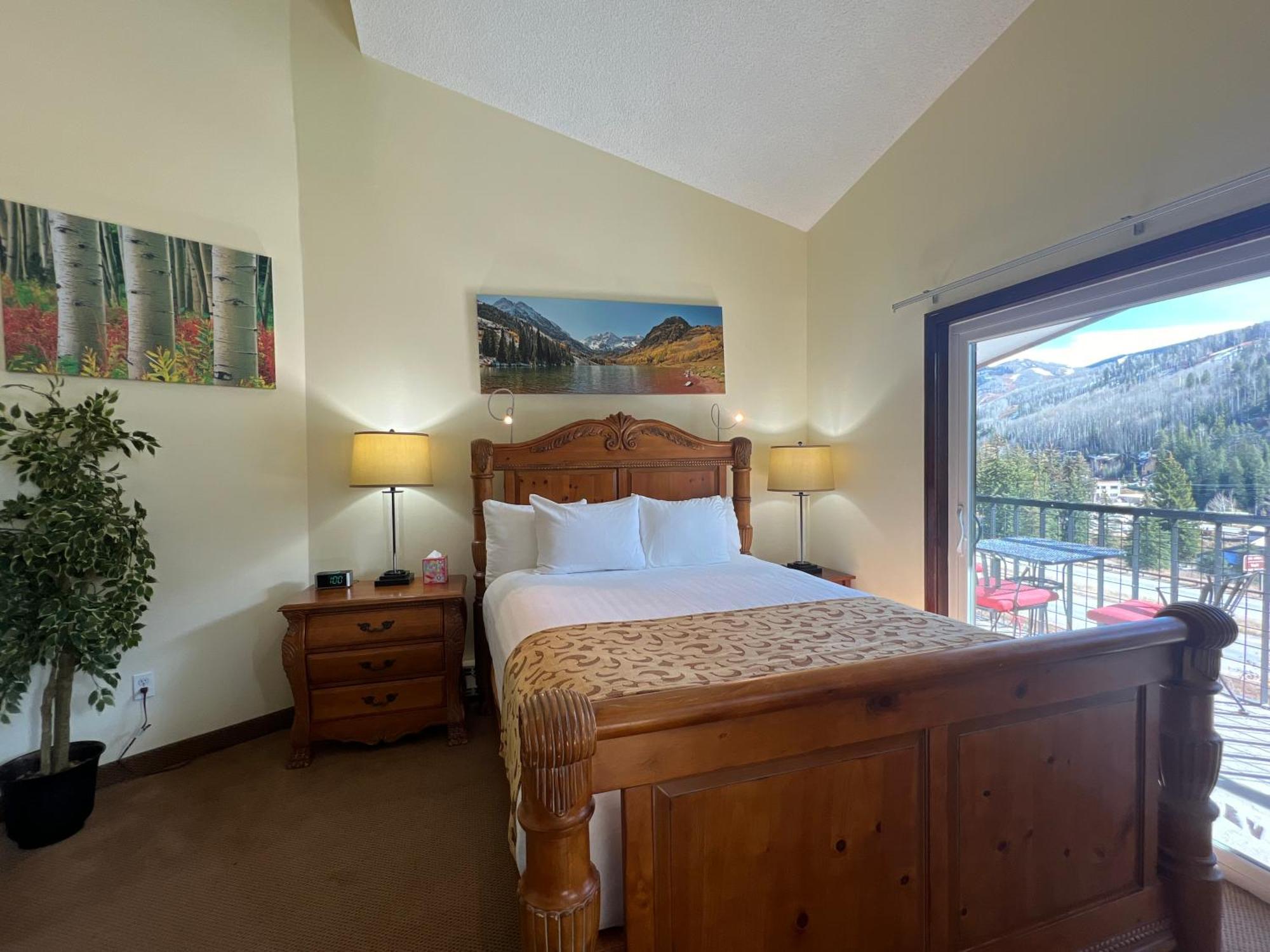 Vail Run Resort Room photo