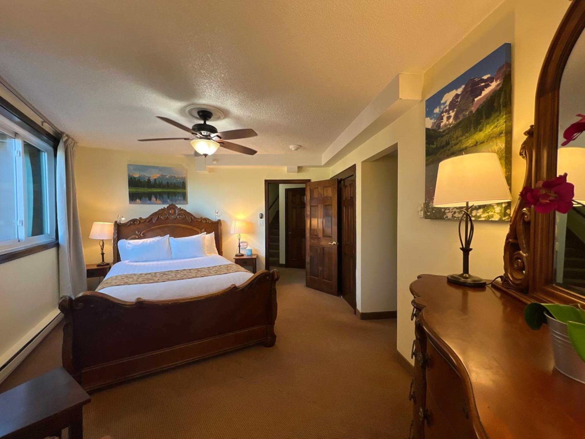Vail Run Resort Room photo