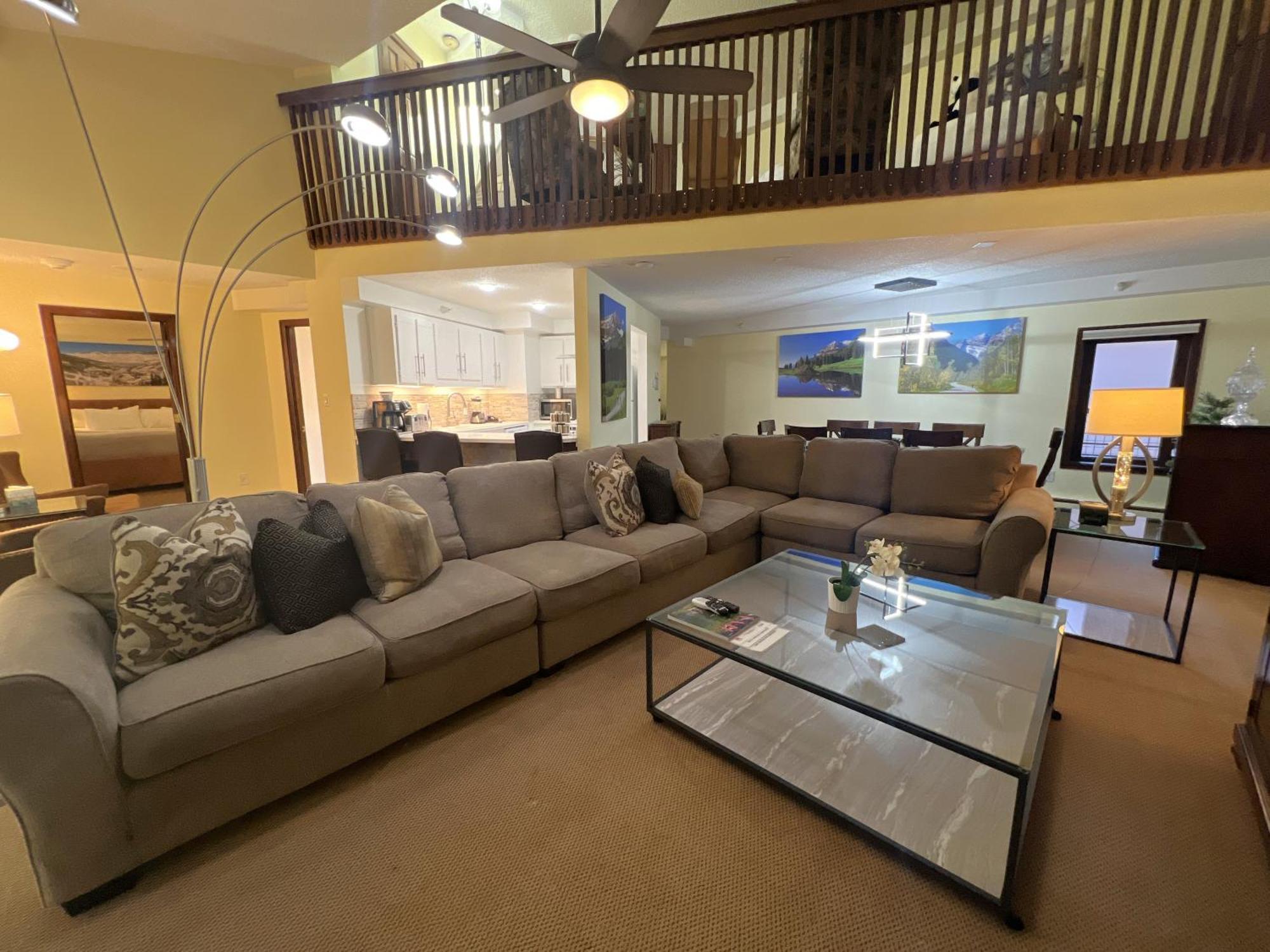 Vail Run Resort Room photo